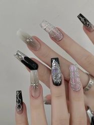 -M·X Nail日式美甲美睫