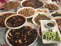 -陈胖子特色菜.鲜货现炒(融景城店)