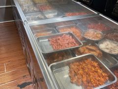 -英雄故事地摊烤肉(马驹桥店)