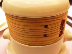 黑松露豆腐坨-粗茶淡饭·汉口公馆(循礼门店)