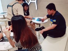 -喜茶(深圳东门1234店)