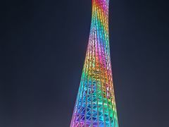 -广州塔