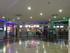 -天幕新彩云国际影城(激光巨幕店)