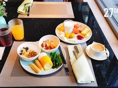 -德悦高风味餐厅