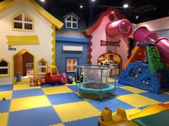 -ABC Swim亲子游泳俱乐部(河西店)