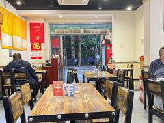 -顺丰面馆(打浦店)