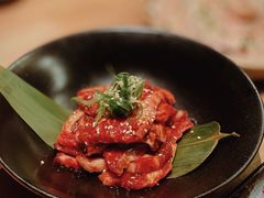 -烧肉达人•炭火烧肉(新天地店)