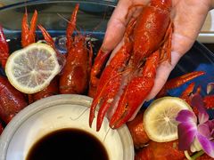 -上海老城区小龙虾虾宴·杭帮菜(五柳巷店)