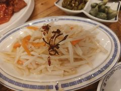 -老雒阳面馆·水席·洛阳菜(纱厂路店)