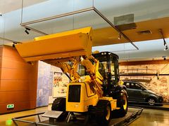 -柳州工业博物馆