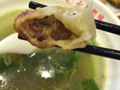 -小姜锅贴(凤凰街店)