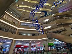 -海港城购物中心