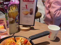-必胜客(鑫乐汇店)