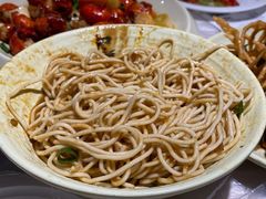 凉面-巴厘龙虾·榜首油焖大虾(旗舰店·万松园)