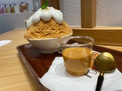 -丹礼糖甜品