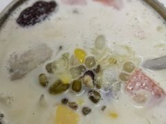 第一家清补凉-海大南门夜市(海富街店)