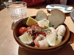 -WOKKA by艮上(中海环宇荟店)