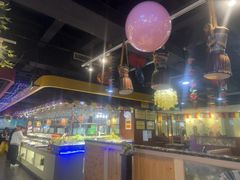 -巴犀烧烤(新崇光店)