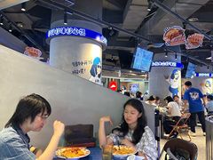 -伯友茶记(中华广场店)