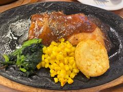 -萨莉亚意式餐厅(彩悦城店)