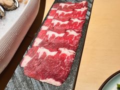 -余欢领鲜火锅(新街口店)