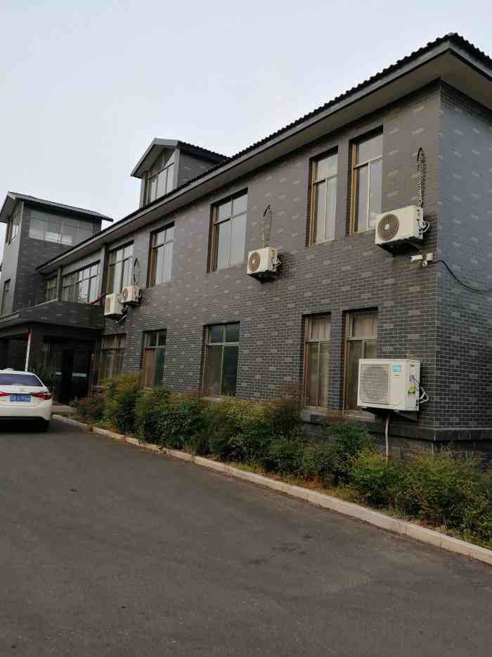 宜兴红岭茶洲山庄-"【共享共赏】去了二天宜兴,住在红岭茶洲山.