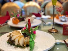 -阿外楼度假酒店-阿咖啡自助餐厅