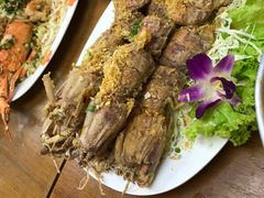 -BAI BUA RESTAURANT