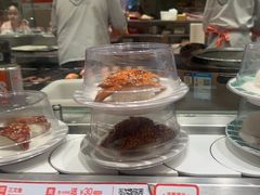 -新一番三文鱼寿司(大东海店)