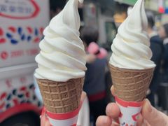 -富豪雪糕车流动点(尖沙咀)