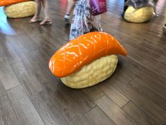 -虹桥新天地