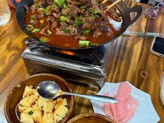 -乡里人三下锅 打鼓皮
