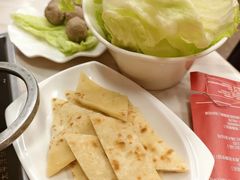 -彭记铁锅肥肠(东四总店)