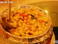 豆腐羹-天圆楼大酒店(夫子庙店)