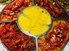 -刘一龙虾(山东路店)