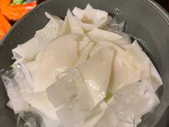 -谭鸭血老火锅(漳州路店)