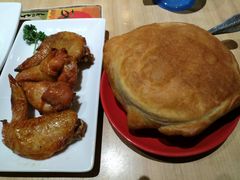 -必胜客(漕宝路店)