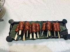 -福慧慈缘素食餐厅(王府井店)