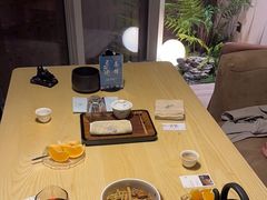 -茗知道茶馆(世博源店)