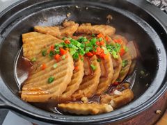 -野蔓果·山野菜(西湖景区·龙井茶田店)