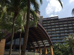 -三亚湾海居铂尔曼度假酒店