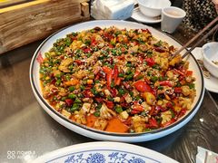 -徐鼎盛民间菜(奥体店)