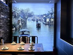 -小绍兴家宴·百年绍兴菜(鲁迅路店)