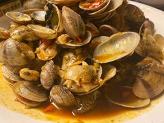 -漫天香·小龙虾餐厅(夏湾店)