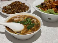 -大铁勺新津菜(东丽阳光新业广场店)