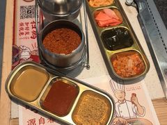 -郭记烤肉创始店(民丰大街店)