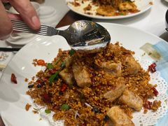 -稻香海鲜饭店(第一国际店)