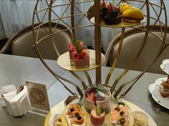 -五洲咖啡厅(五洲大酒店)