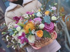-ChaKo Flora ·茶子花艺 (市北店)