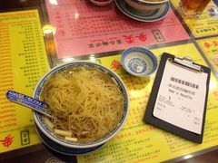 -麦奀云吞面世家 山顶店(山顶广场店)